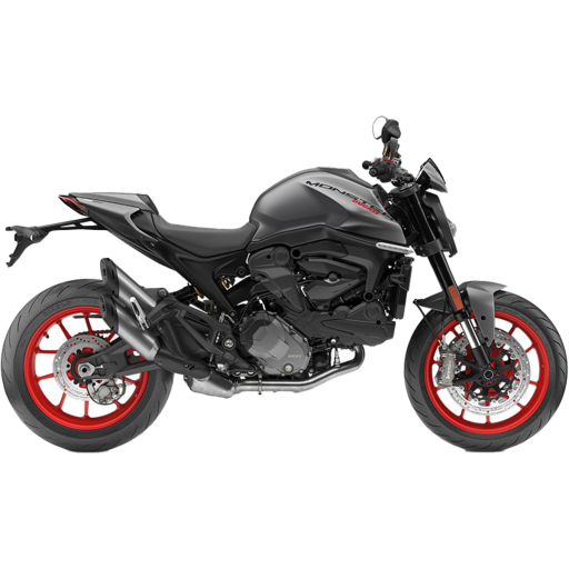MONSTER 797